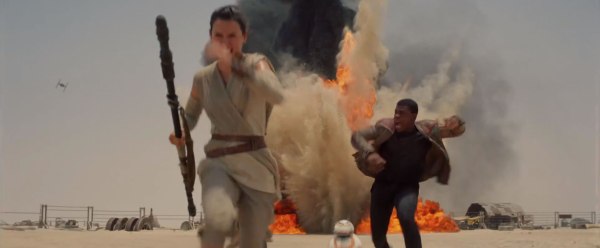 Star Wars The Force Awakens Image 14