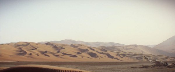 Star Wars The Force Awakens Image 2