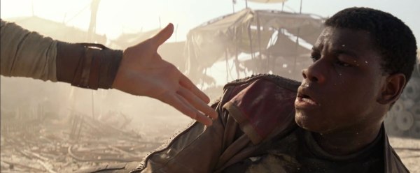 Star Wars The Force Awakens Image 27