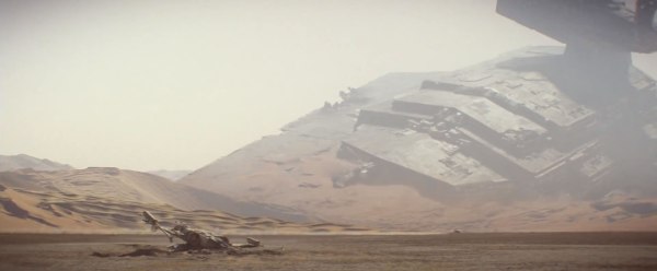 Star Wars The Force Awakens Image 3