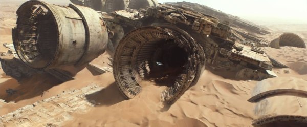 Star Wars The Force Awakens Image 30