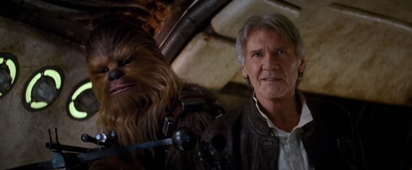 Star Wars The Force Awakens Image 36