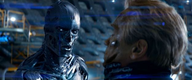 Terminator Genisys Image A