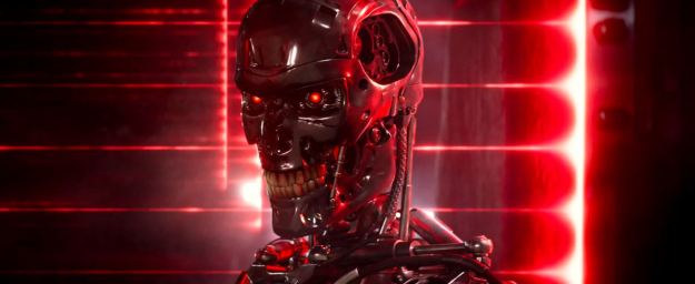 Terminator Genisys Image