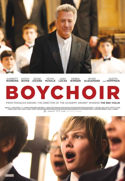 Boychoir Poster #2