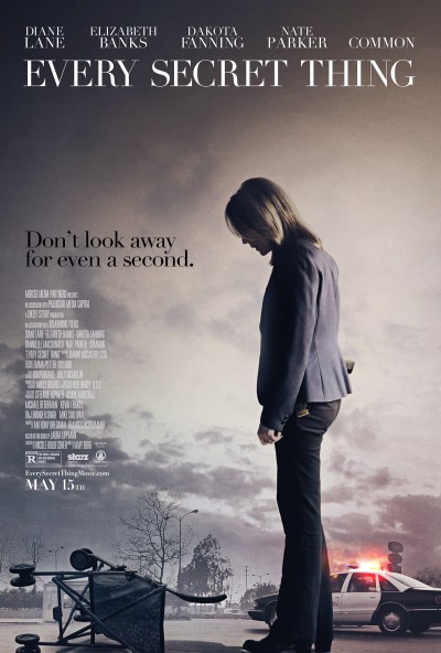 Every Secret Thing Poster