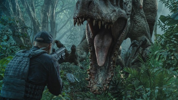 Jurassic World / Universal Pictures / 2015 Jurassic World Stills #1