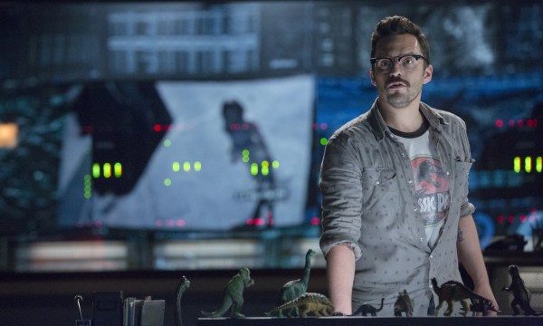 Jurassic World / Universal Pictures / 2015 Jurassic World Stills #4