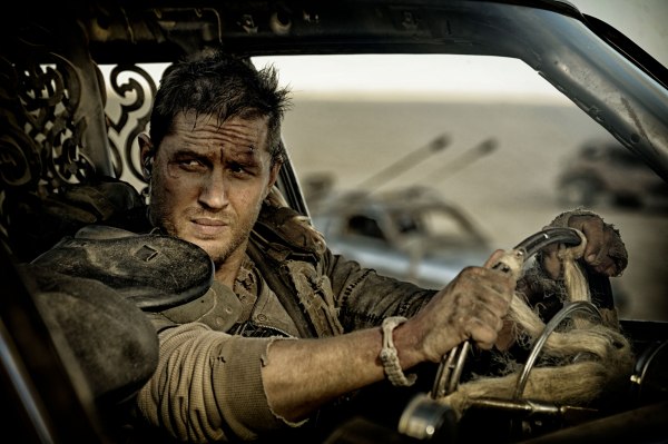 Mad Max Fury Road / © 2015 Warner Brothers Mad Max Fury Road Image #11