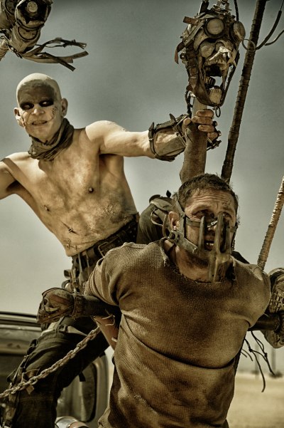 Mad Max Fury Road / © 2015 Warner Brothers Mad Max Fury Road Image #16