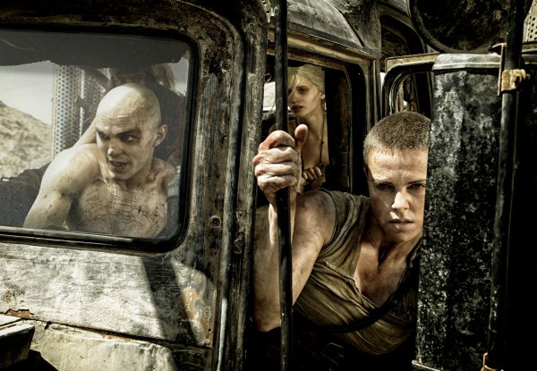 Mad Max Fury Road / © 2015 Warner Brothers Mad Max Fury Road Image #17