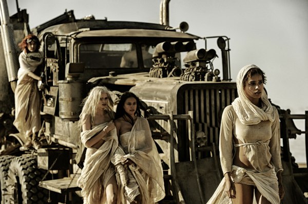 Mad Max Fury Road / © 2015 Warner Brothers Mad Max Fury Road Image #18
