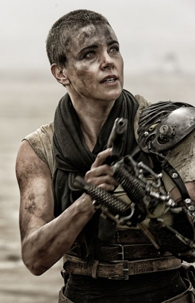 Mad Max Fury Road / © 2015 Warner Brothers Mad Max Fury Road Image #20
