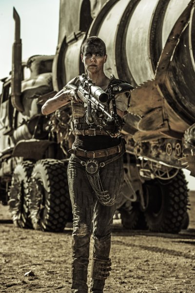 Mad Max Fury Road / © 2015 Warner Brothers Mad Max Fury Road Image #29