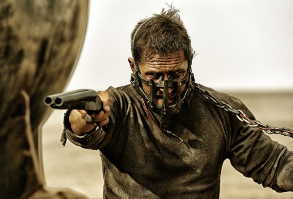 Mad Max Fury Road / © 2015 Warner Brothers Mad Max Fury Road Image #3