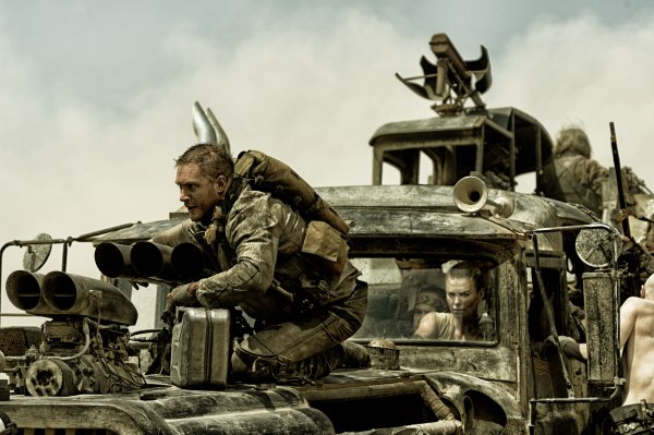 Mad Max Fury Road / © 2015 Warner Brothers Mad Max Fury Road Image #31