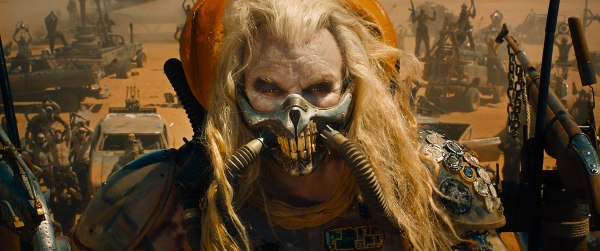 Mad Max Fury Road Image #34