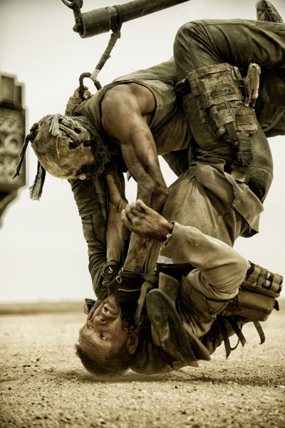 Mad Max Fury Road Image #35