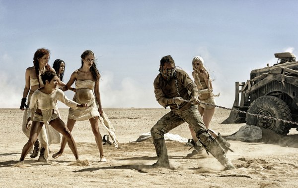 Mad Max Fury Road / © 2015 Warner Brothers Mad Max Fury Road Image #36