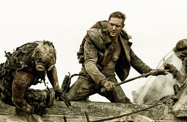 Mad Max Fury Road / © 2015 Warner Brothers Mad Max Fury Road Image #37