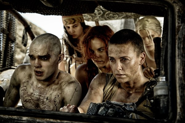 Mad Max Fury Road / © 2015 Warner Brothers Mad Max Fury Road Image #39