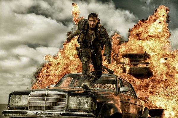 Mad Max Fury Road / © 2015 Warner Brothers Mad Max Fury Road Image #7