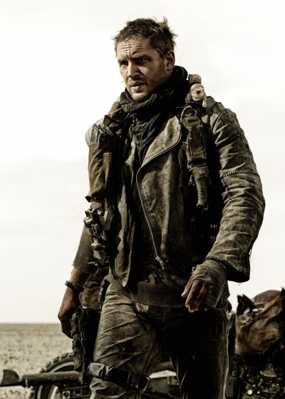 Mad Max Fury Road / © 2015 Warner Brothers Mad Max Fury Road Image #9