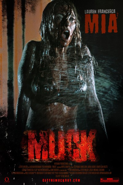 Muck Poster #2