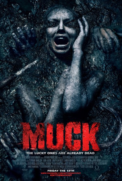 Muck Poster #3