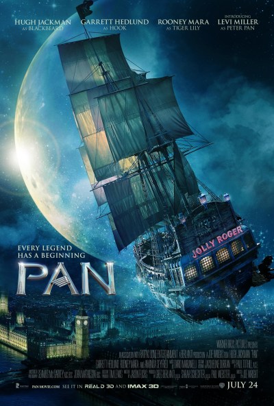 Pan Poster #5