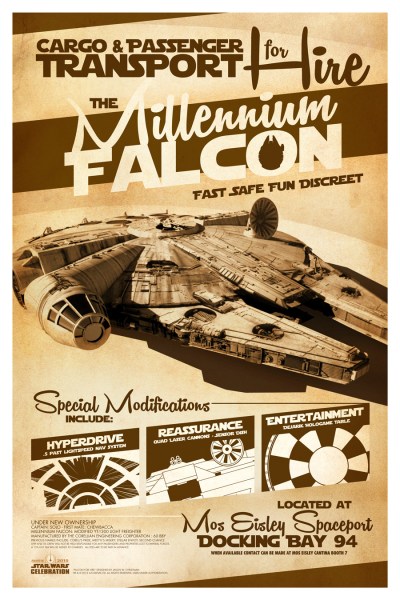 Star Wars Posters by Jason Christman Star Wars Jason Christman Poster #13