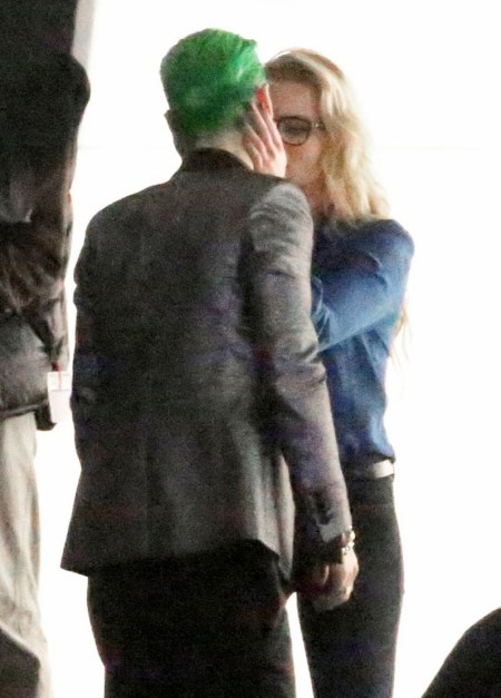 Suicide Squad Joker Images #5