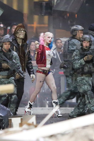 Suicide Squad Set Image #1
