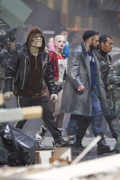 Suicide Squad Set Image #2