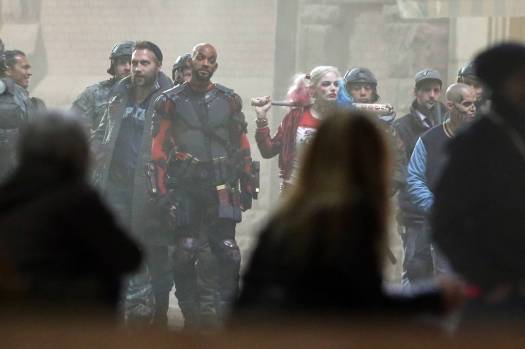 Suicide Squad Set Image #7