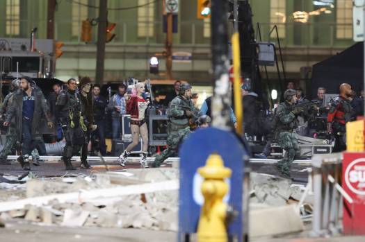 Suicide Squad Set Image #9
