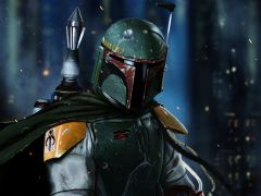 Boba Fett Image