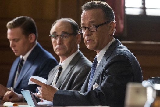 Bridge of Spies Image #1