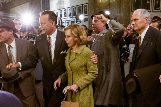 Bridge of Spies Image #2