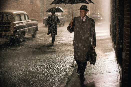 Bridge of Spies Image #4