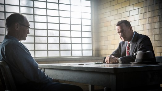 Bridge of Spies Image #5