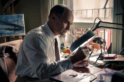 Bridge of Spies Image #6