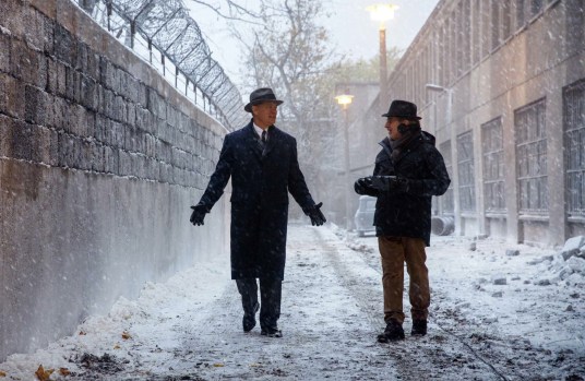 Bridge of Spies Image #7