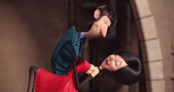 Minions Movie Image #6