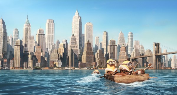 Minions Movie Image #7
