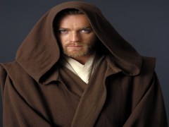 Obi Wan Kenobi Image