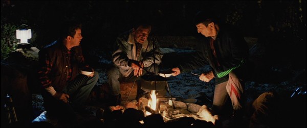 Star Trek V Image #11