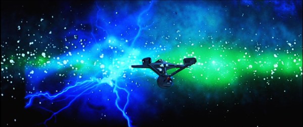 Star Trek V Image #6