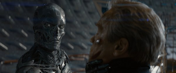 Terminator Genisys Movie Image #13