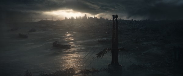 Terminator Genisys Movie Image #14